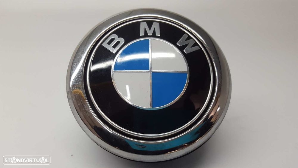 PUXADORA EXTERIRO DA MALA BMW SERIE 1 LIM. (F20/F21) 118D M SPORT - 1