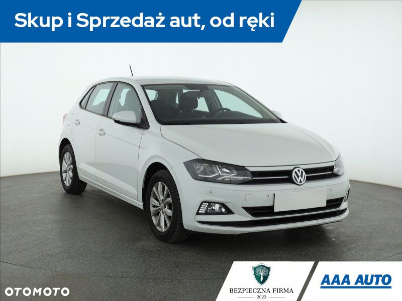 Volkswagen Polo - 2