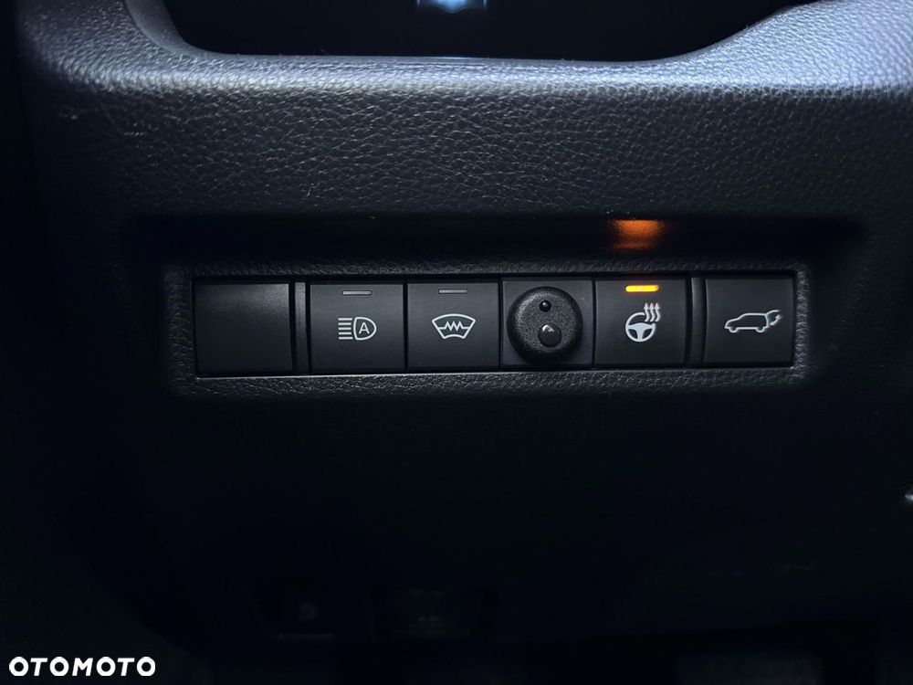 Toyota RAV4 2.5 Hybrid Black Edition by JBL 4x2 - 18