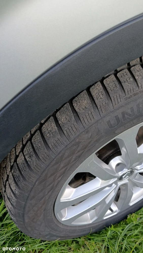 Renault Kadjar 1.6 dCi Energy Bose 4x4 - 16