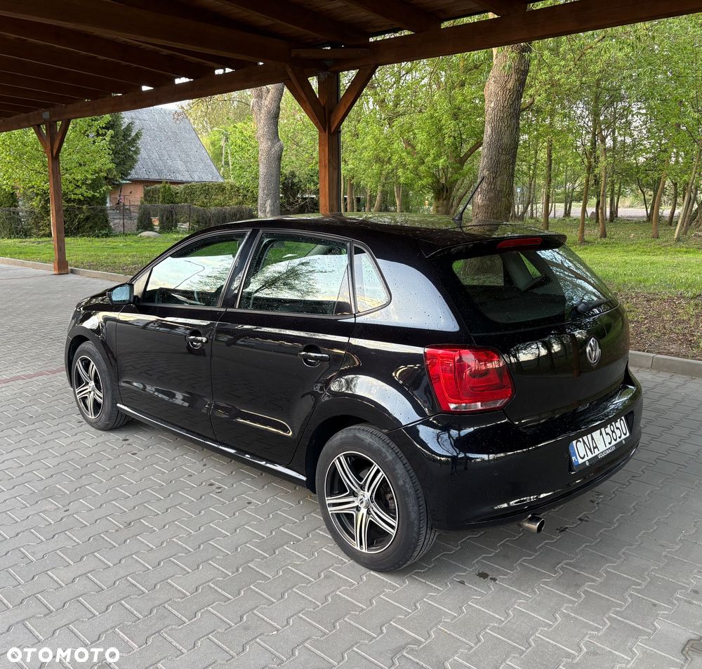 Volkswagen Polo - 3