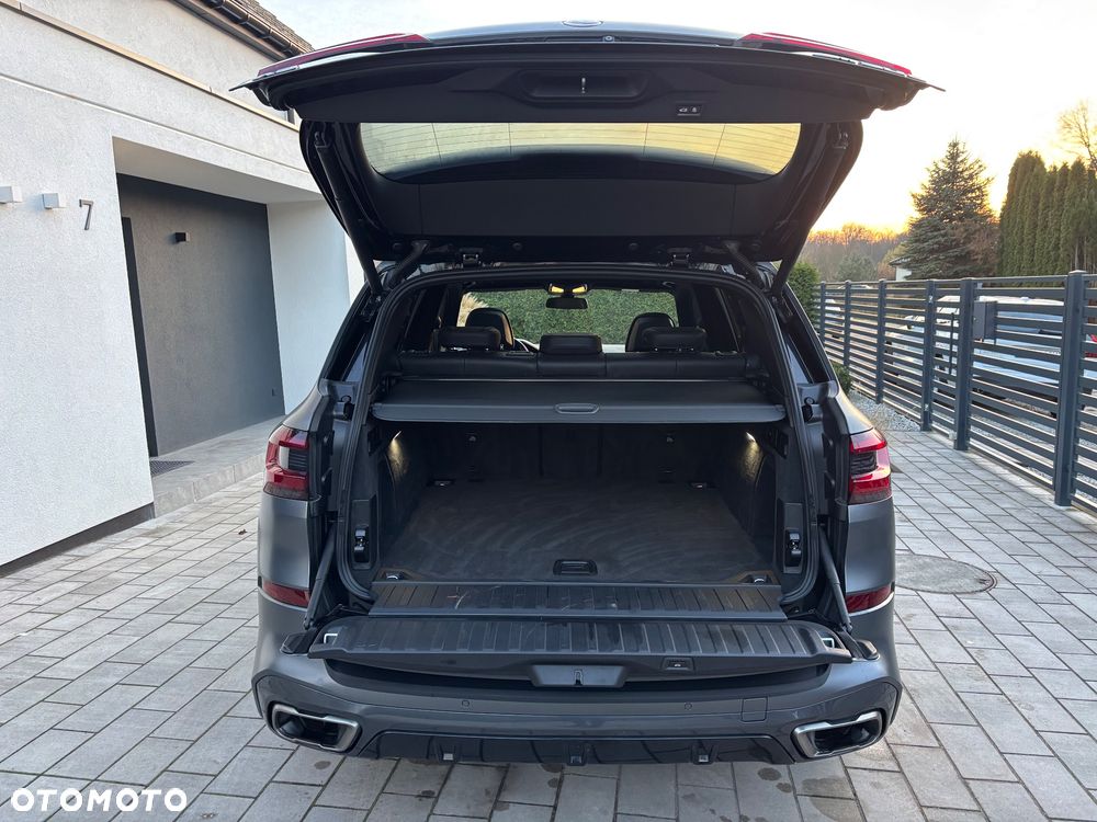 BMW X5 M - 40