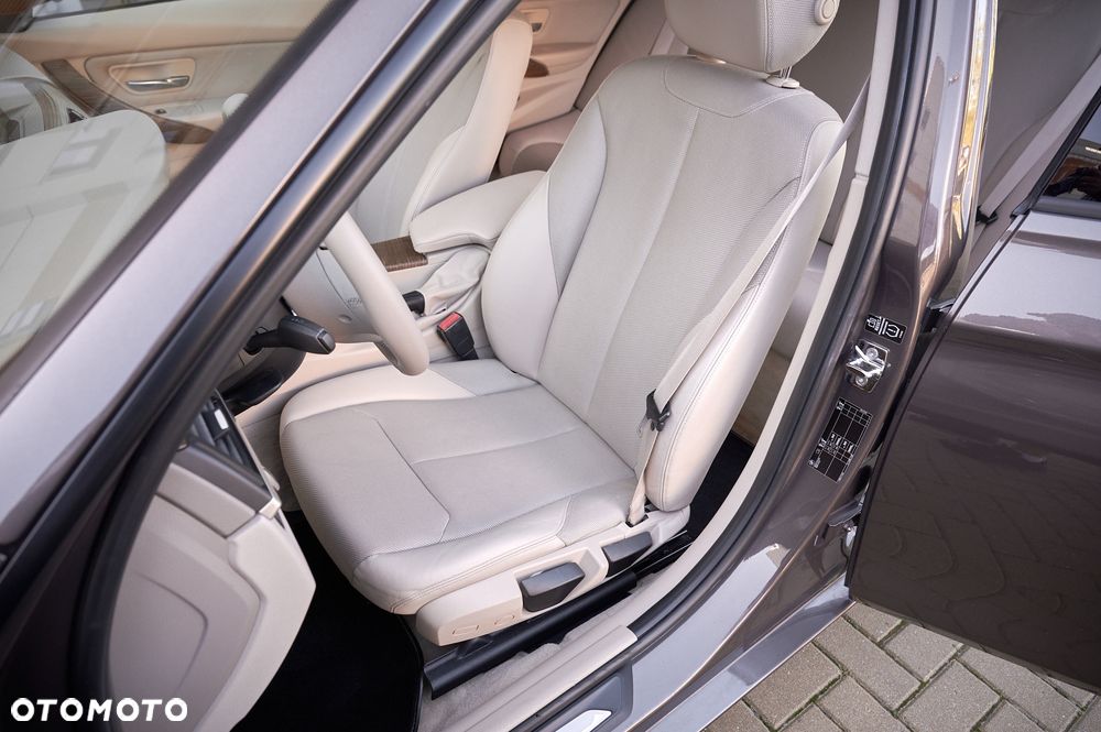 BMW Seria 3 - 27