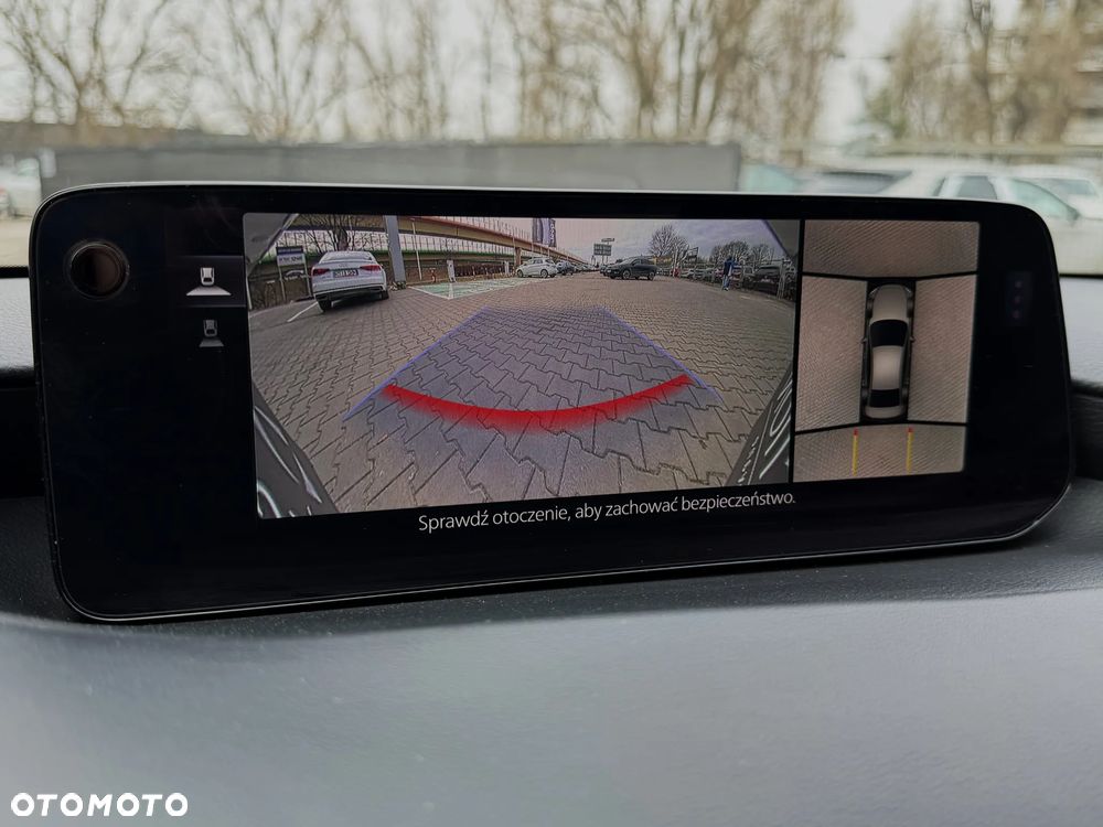 Mazda 3 2.0 mHEV Exclusive-Line - 17