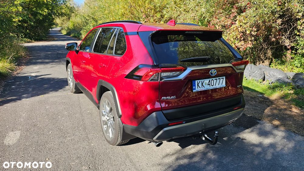 Toyota RAV4 - 3
