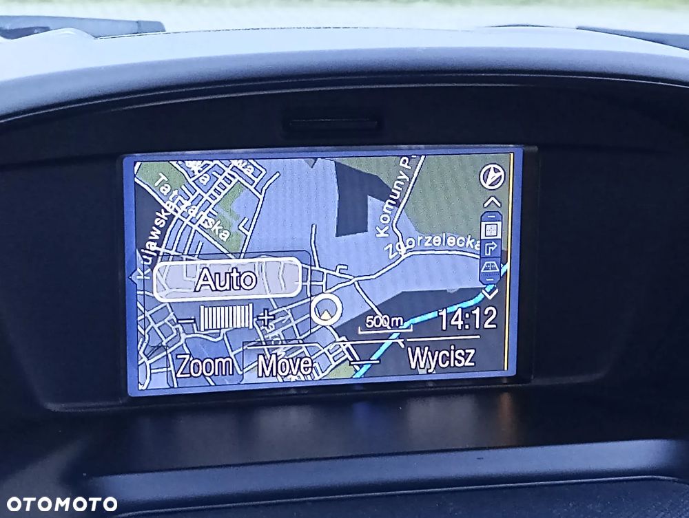 Ford Kuga 2.0 TDCi FWD Titanium - 20