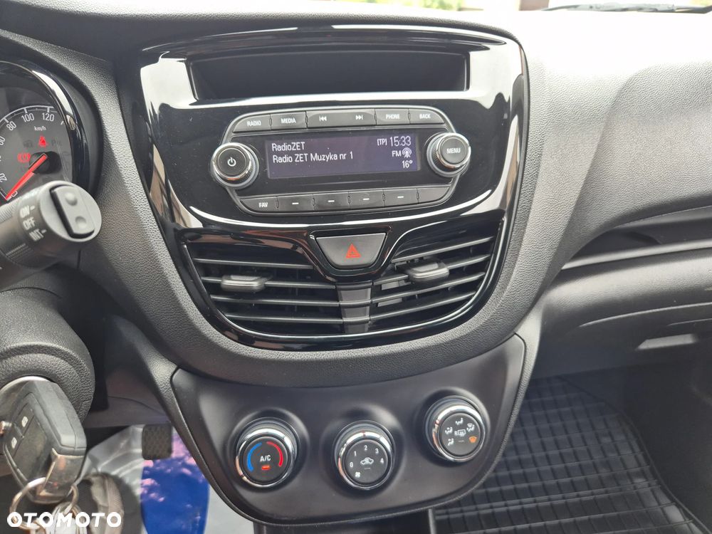 Opel Karl 1.0 Enjoy - 7