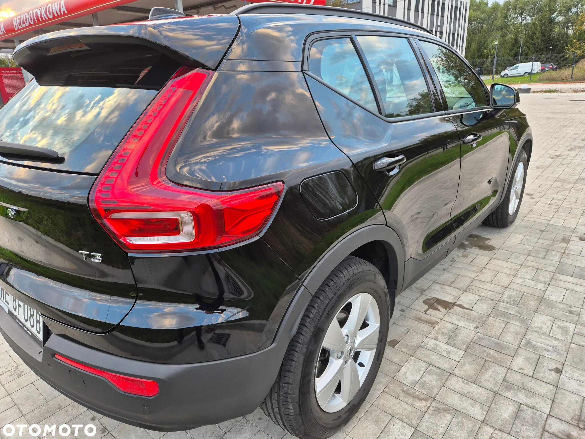 Volvo XC 40 T3 Momentum Core - 6