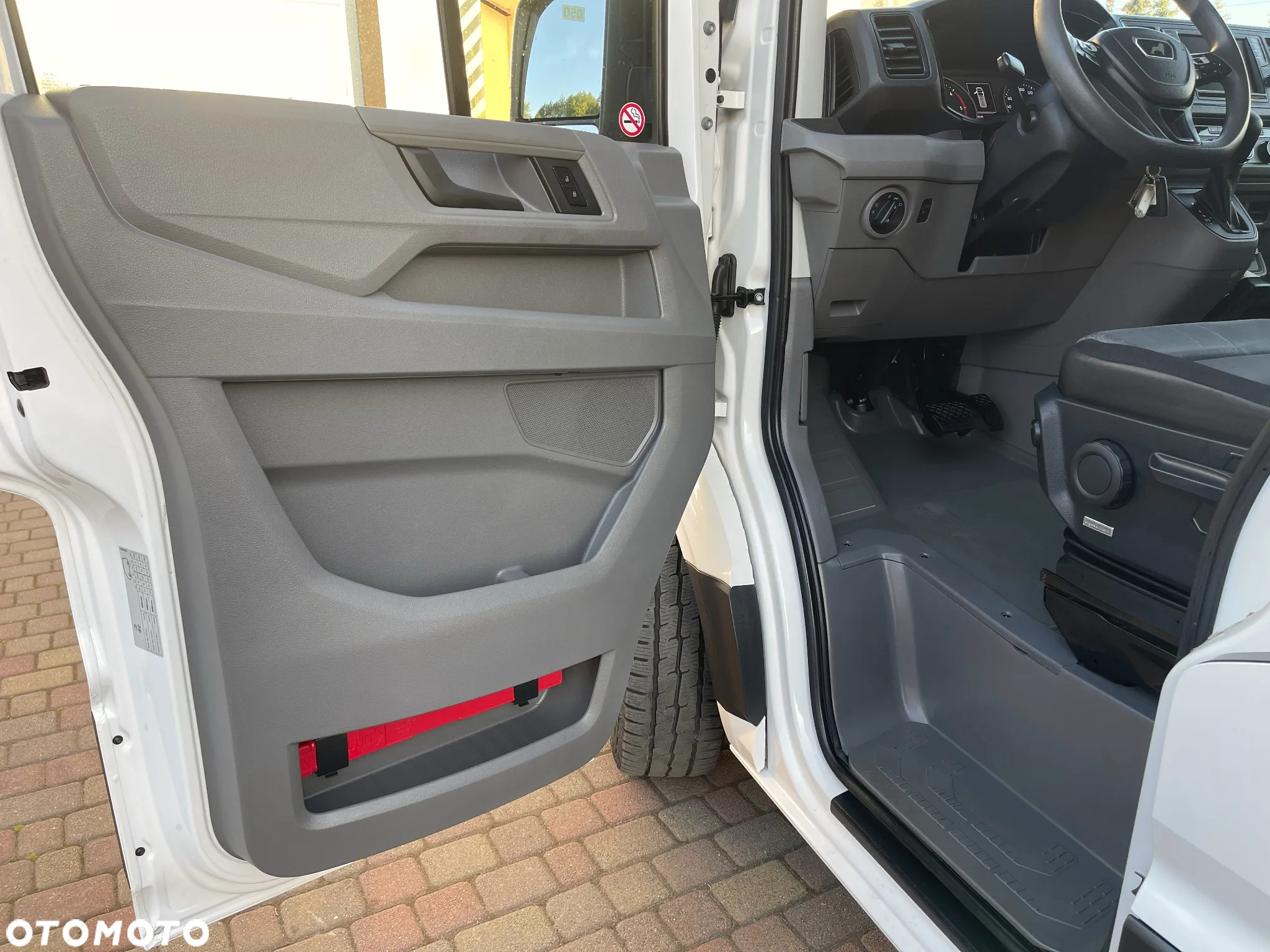 MAN TGE 3.180 Chłodnia Mroźnia - 21