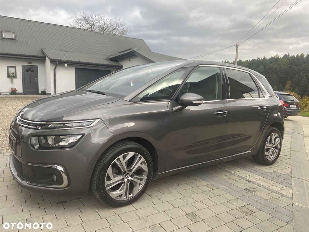 Citroën C4 Picasso BlueHDi 120 Selection - 8