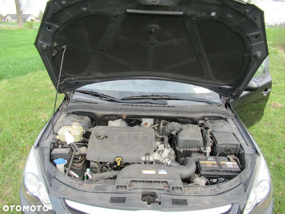 Hyundai i30 i30cw 1.6 CRDi Classic - 29