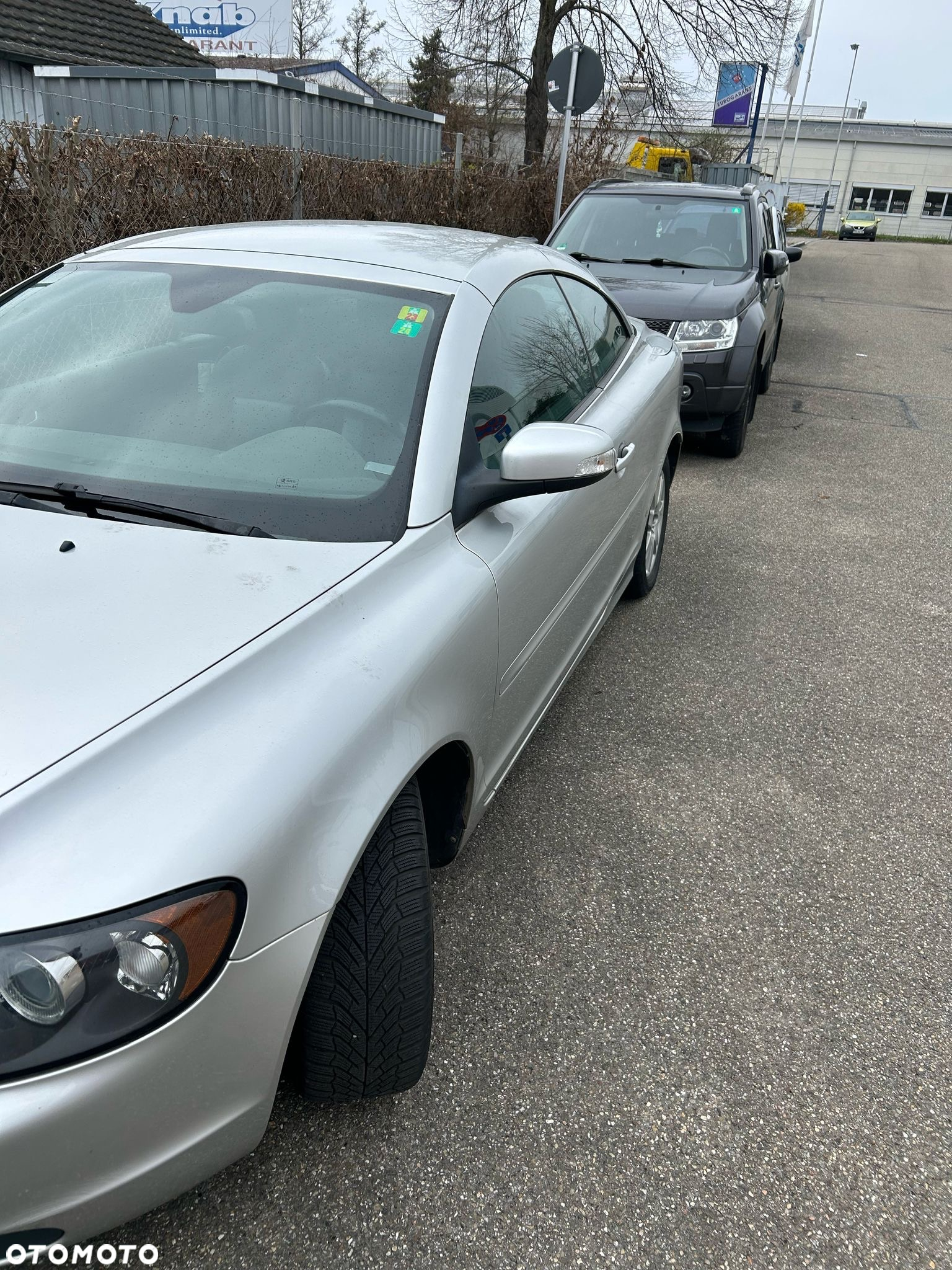 Volvo C70 2.0D Momentum - 2