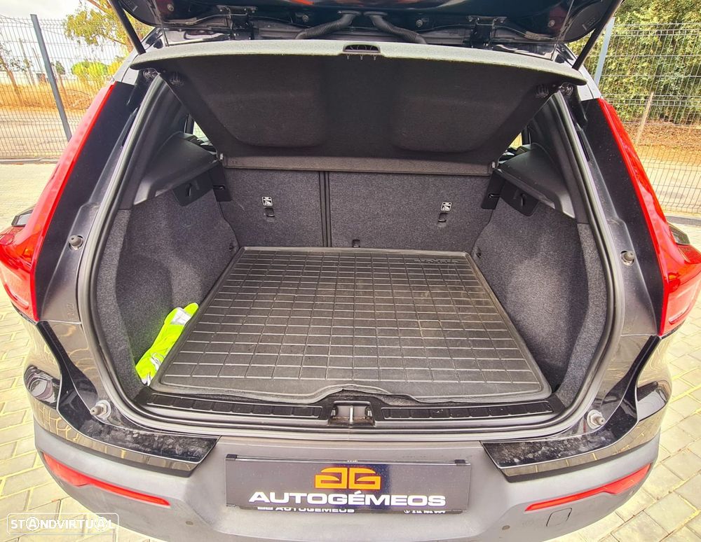 Volvo XC 40 2.0 D3 Momentum - 18