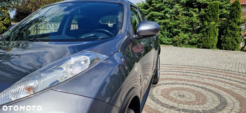 Nissan Juke 1.6 Start/Stop Tekna - 11