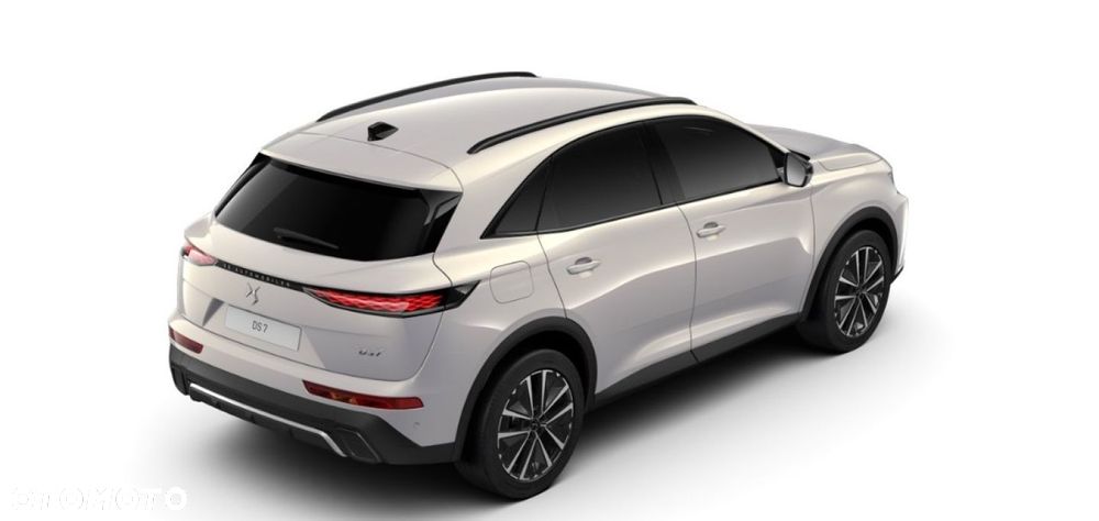 DS Automobiles DS 7 Crossback - 5