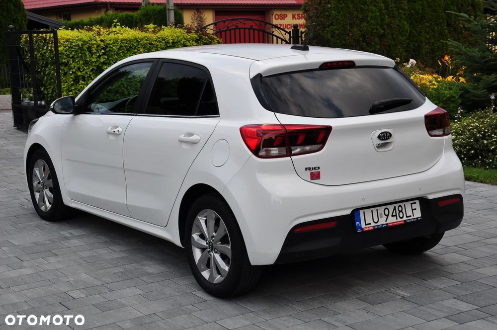 Kia Rio 1.0 T-GDI L - 15