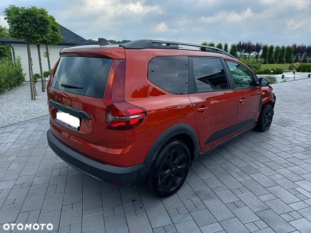 Dacia Jogger 1.0 TCe Essential LPG 7os - 3
