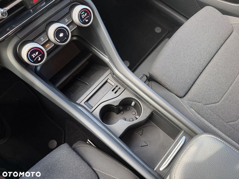 Skoda Kodiaq 1.5 TSI mHEV 4x2 Selection DSG - 22