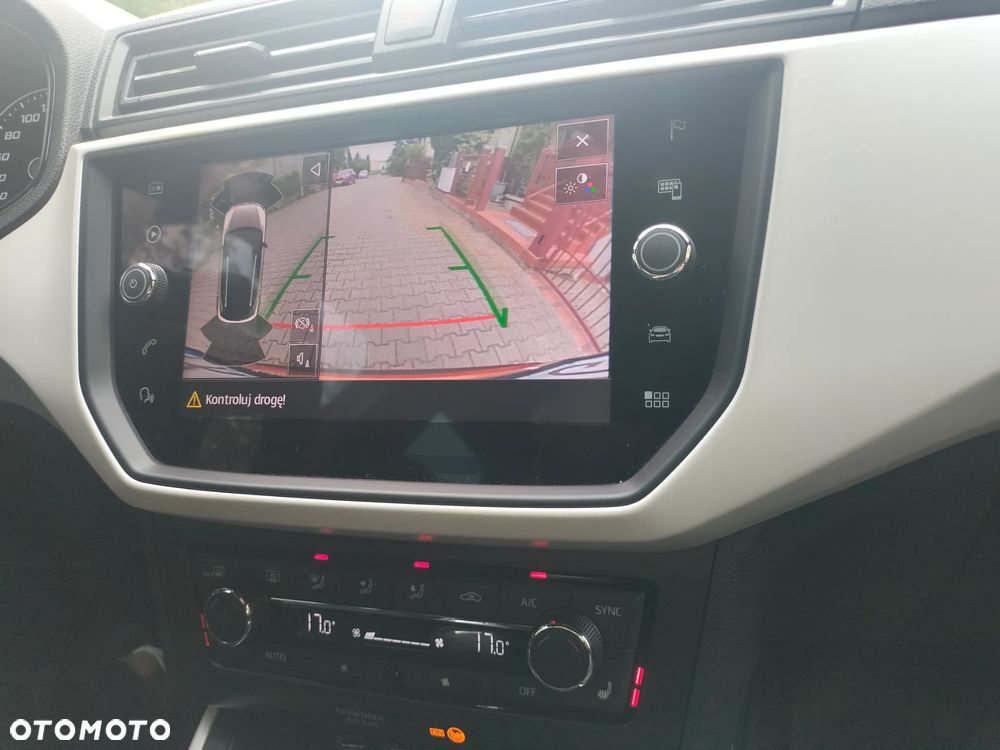 Seat Arona 1.0 TSI Xcellence S&S - 36