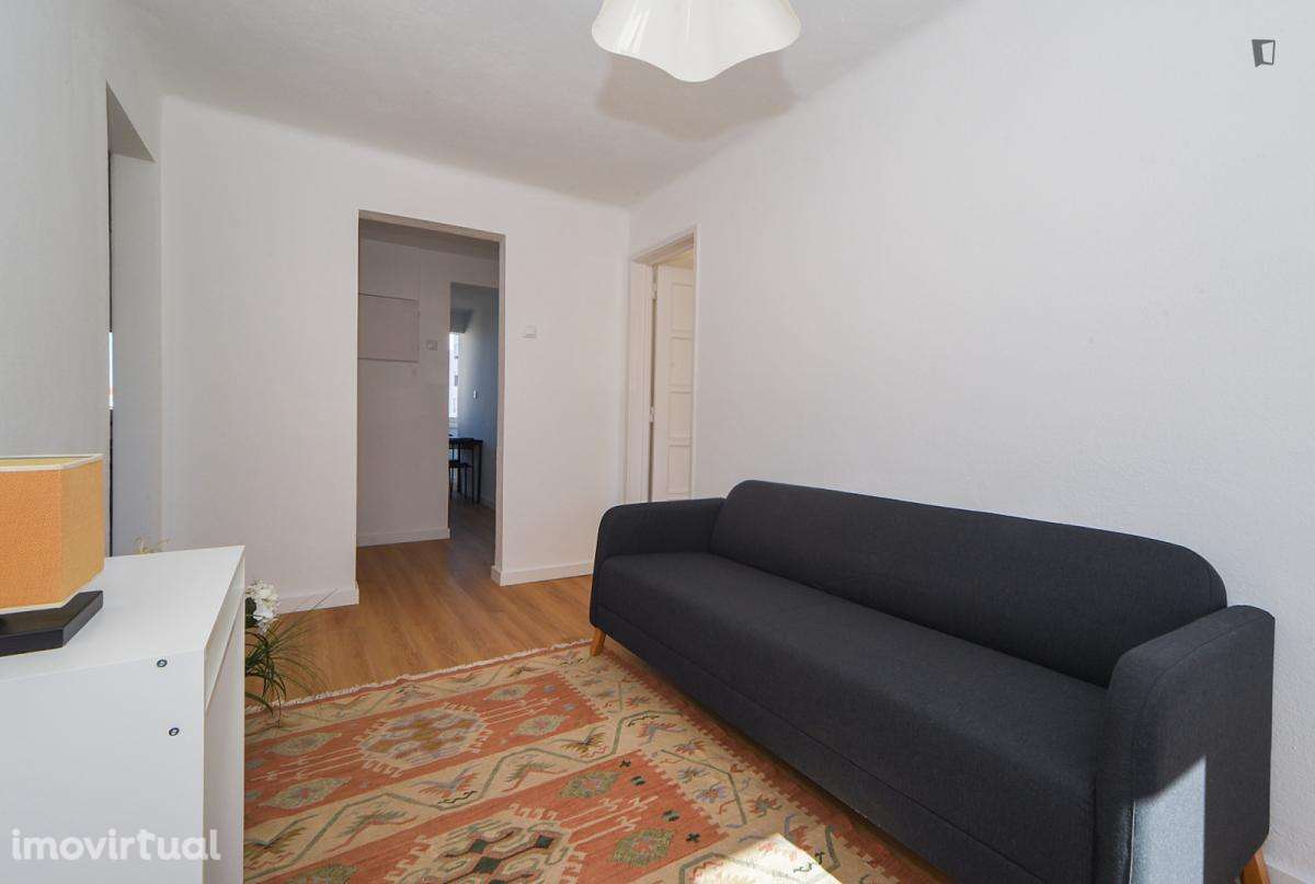 Quarto - localizado em Benfica Lisbon - Grande imagem: 5/23