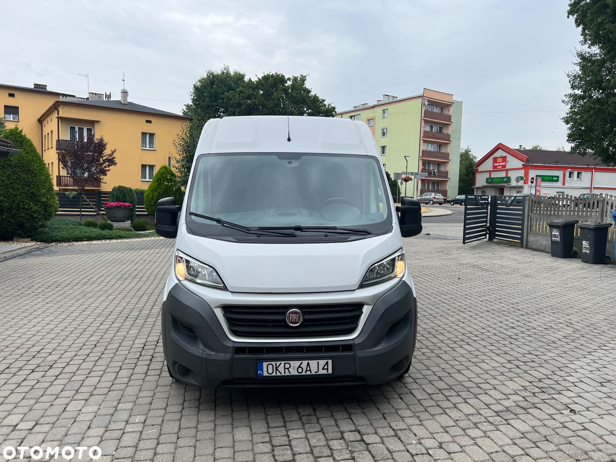 Fiat Ducato - 2