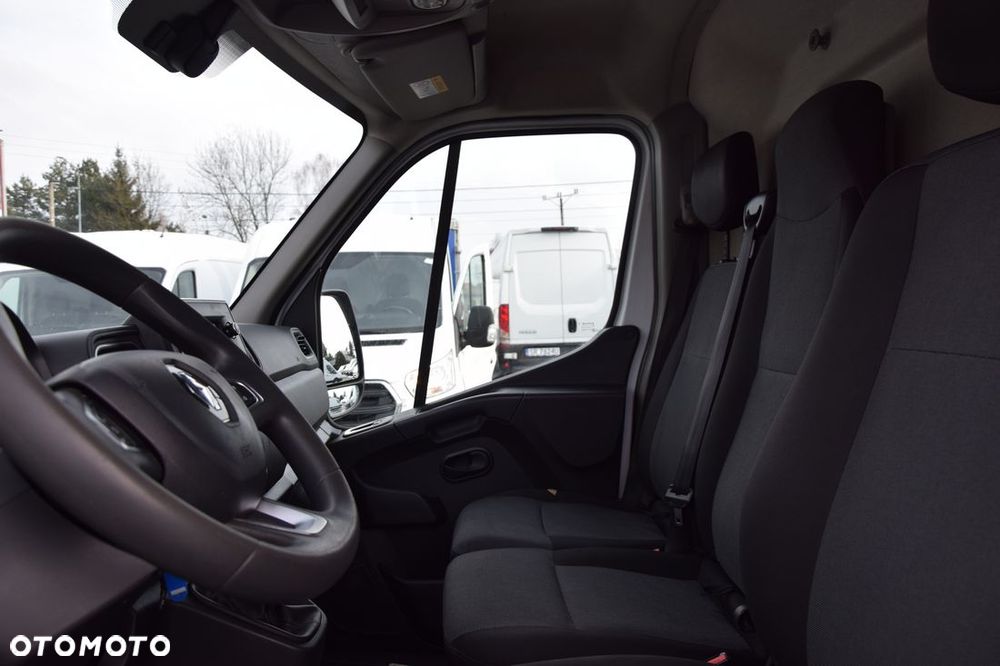 Renault MASTER ​*L3H2​*2.3DCI​​*KLIMA​​*TEMPOMAT​*BLUETOOTH​*17 - 10