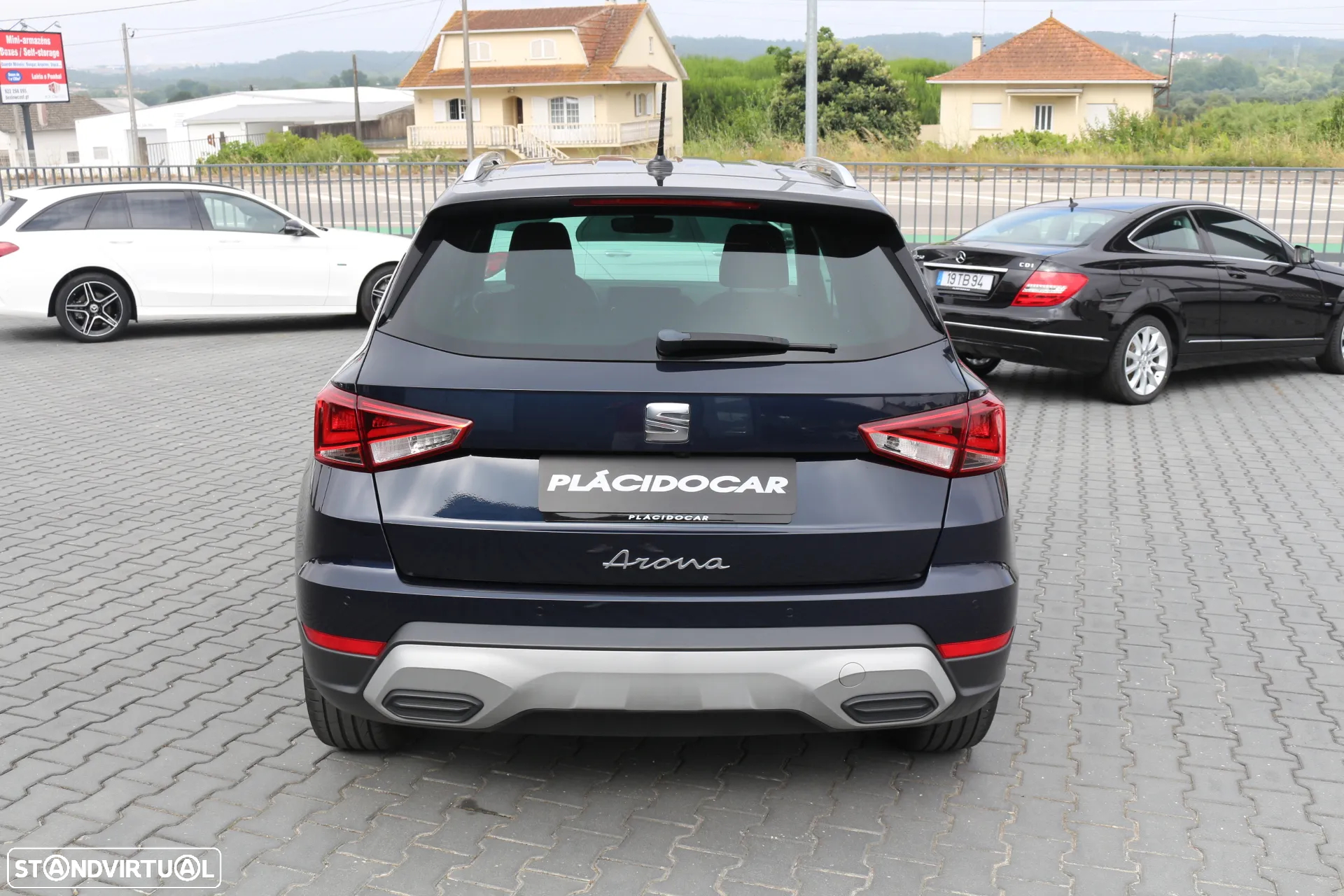 SEAT Arona 1.0 TSI Xperience DSG - 6