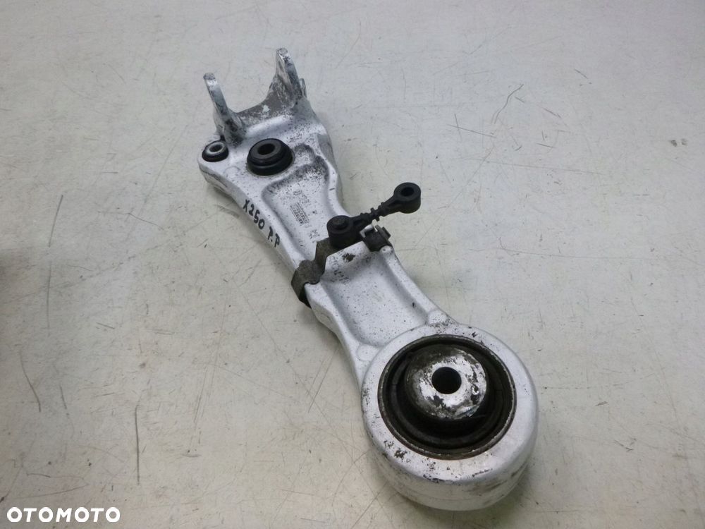 JAGUAR X250 WAHACZ DOLNY PRZÓD PRZEDNI PRAWY OEM - 3