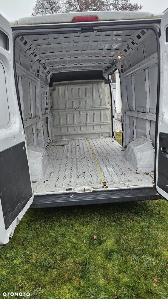 Fiat Ducato L2H2 - 9