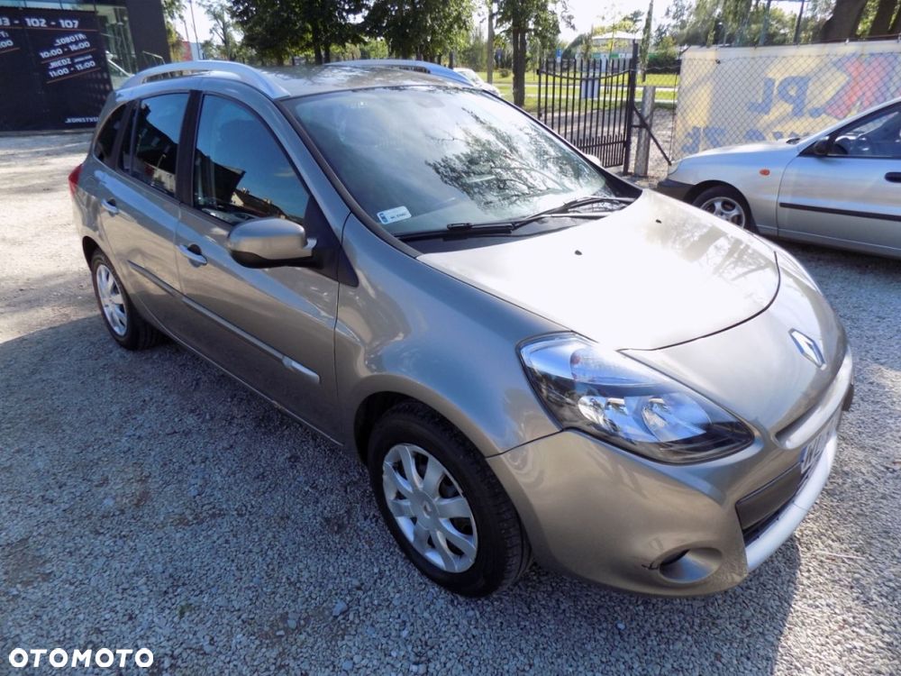 Renault Clio - 2