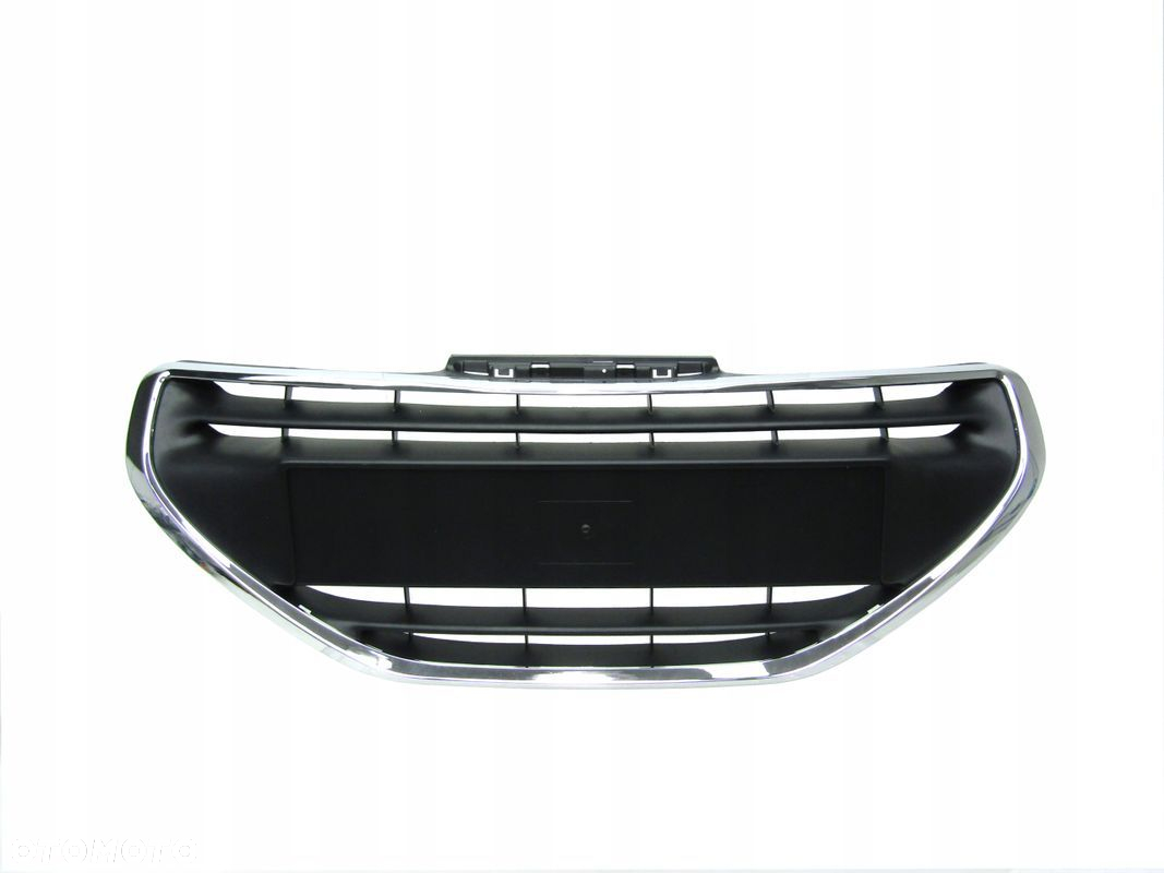 Atrapa / Grill / Ramka chrom Peugeot 208 Allrue 12 - 15 - 4