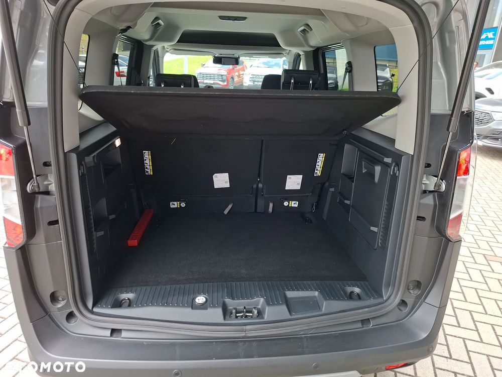 Ford Tourneo Courier 1.0 EcoBoost Active - 27
