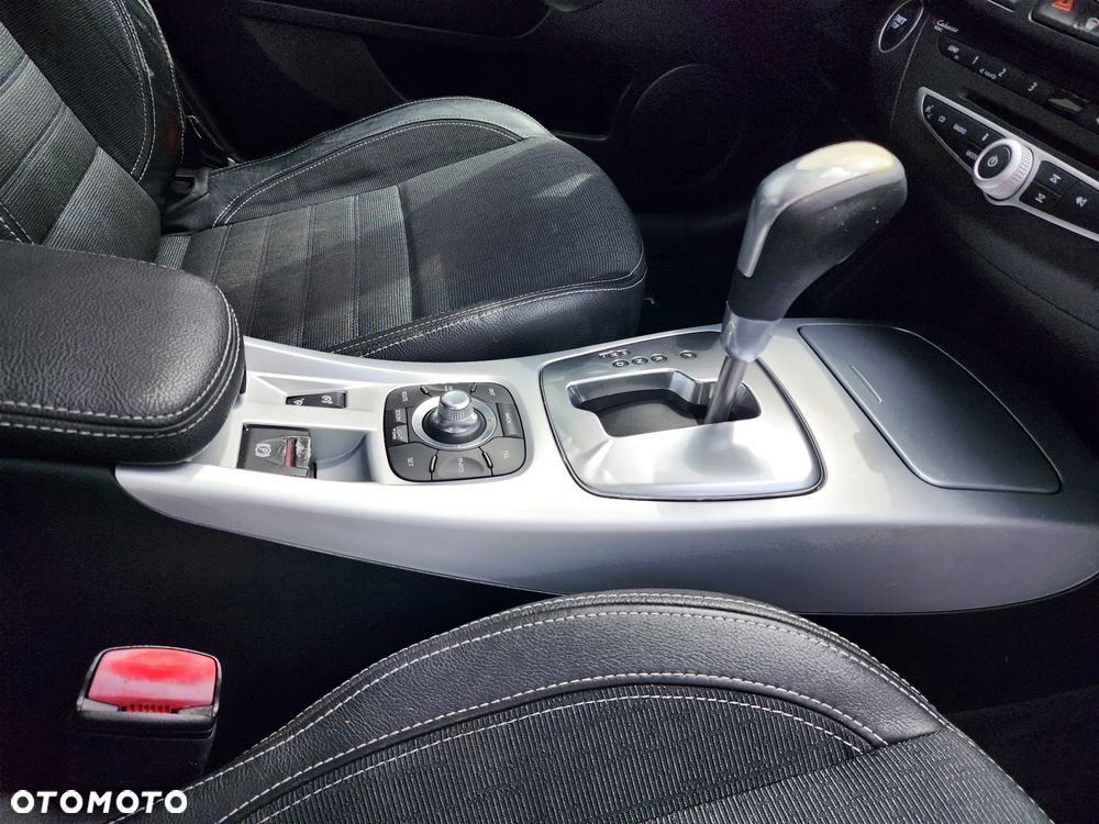 Renault Laguna 2.0 Turbo Dynamique - 26