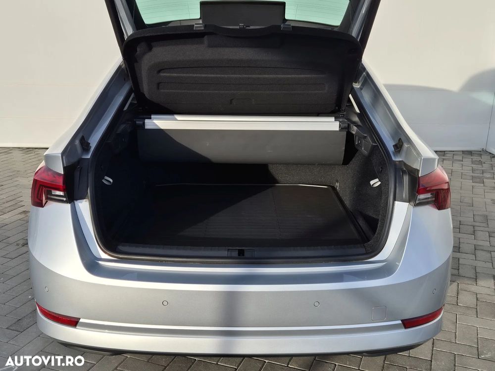 Skoda Octavia 1.4 TSI iV DSG Style - 34