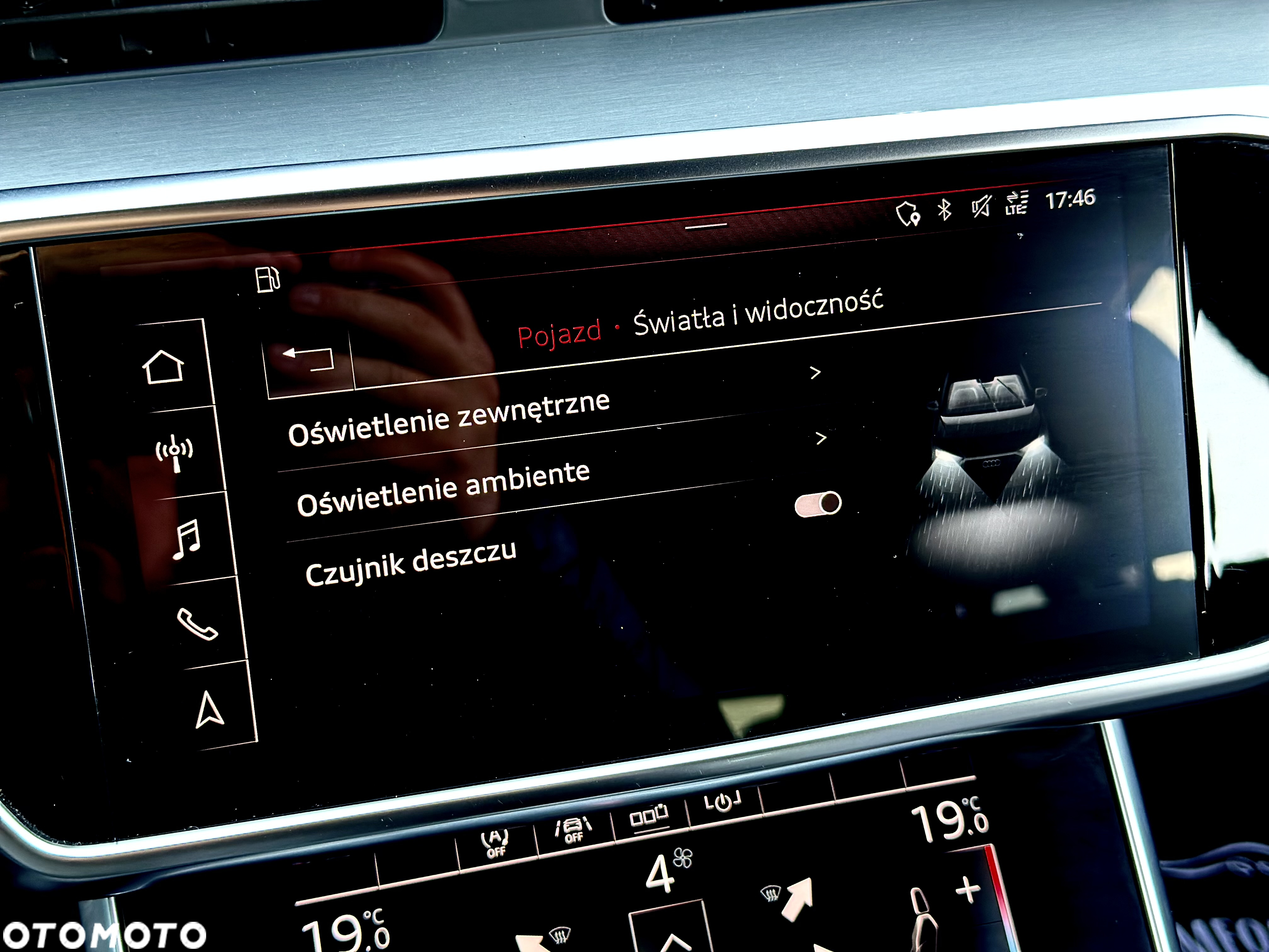 Audi A6 Avant 40 TDI S tronic S line - 40