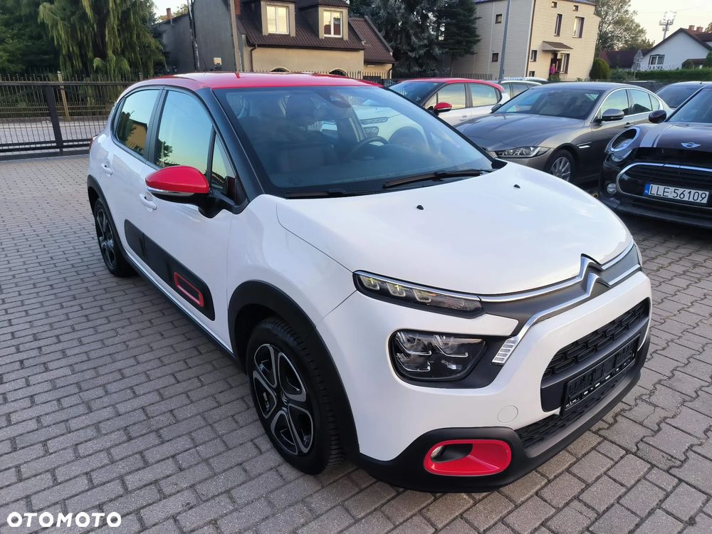 Citroën C3 Pure Tech 83 S&S SHINE - 2