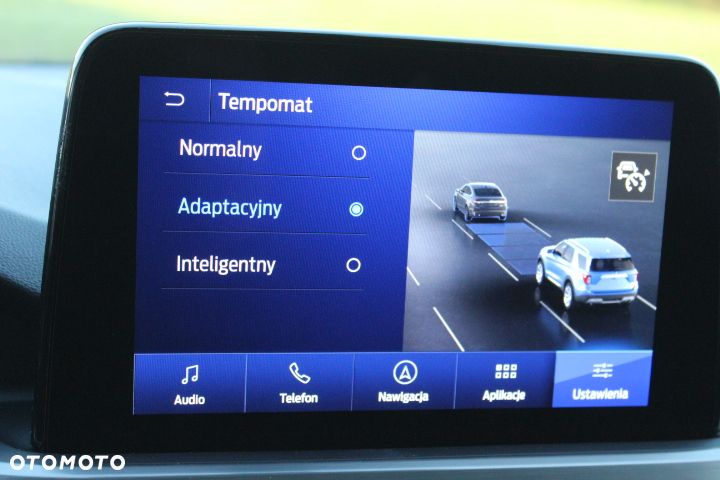 Ford Kuga 2.5P PHEV FWD Titanium X - 29