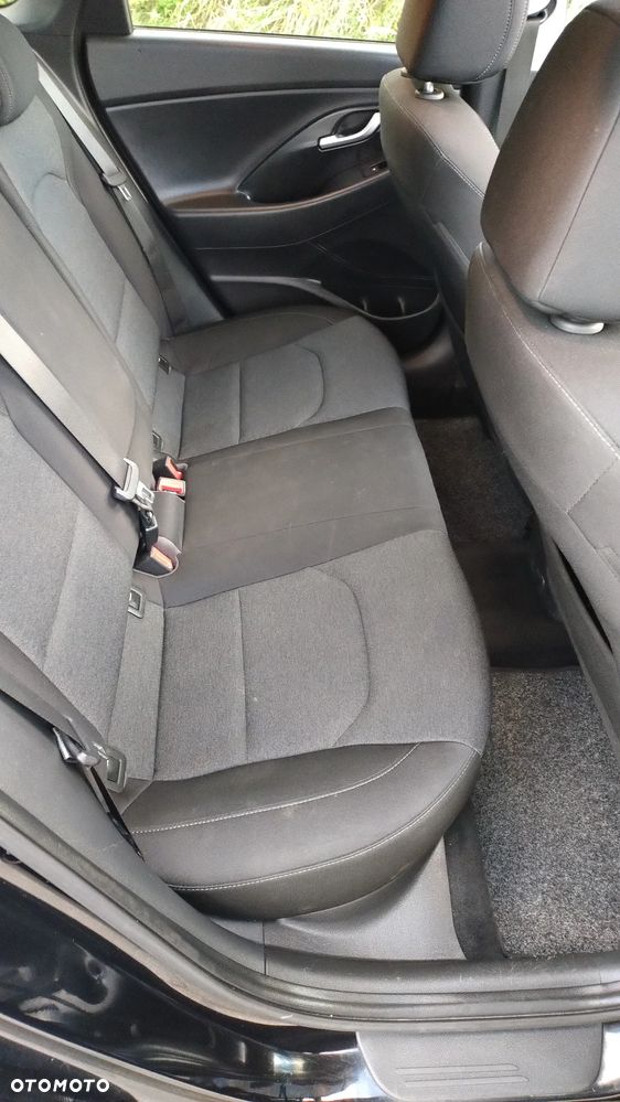 Hyundai i30 1.0 T-GDI 48V-Hybrid DCT Connect & Go - 39