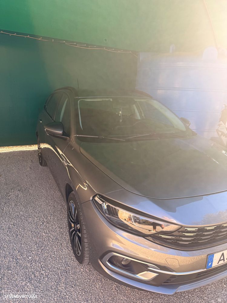 Fiat Tipo Station Wagon 1.0 GSE T3 City Life - 3