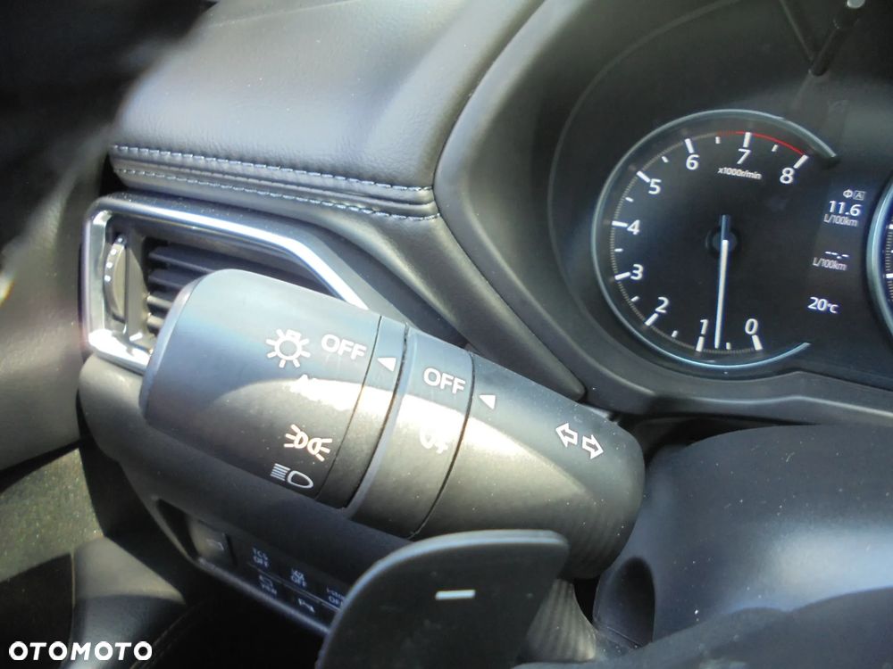 Mazda CX-5 SKYACTIV-G 165 AWD ADVANTAGE - 27