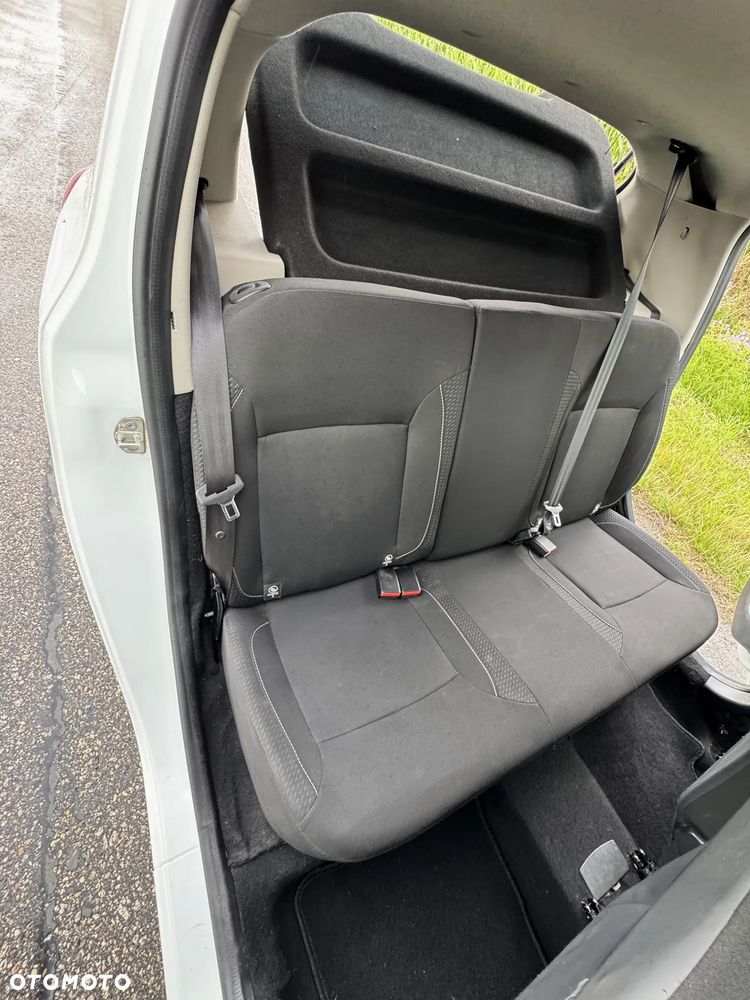 Dacia Sandero 1.0 SCe Access - 31