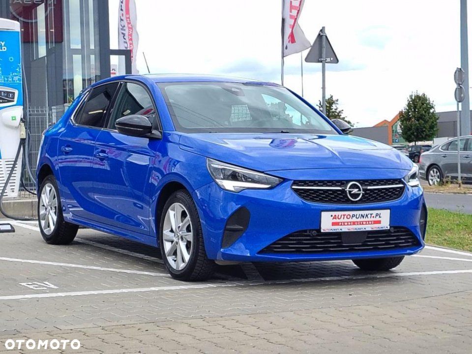 Opel Corsa - 4
