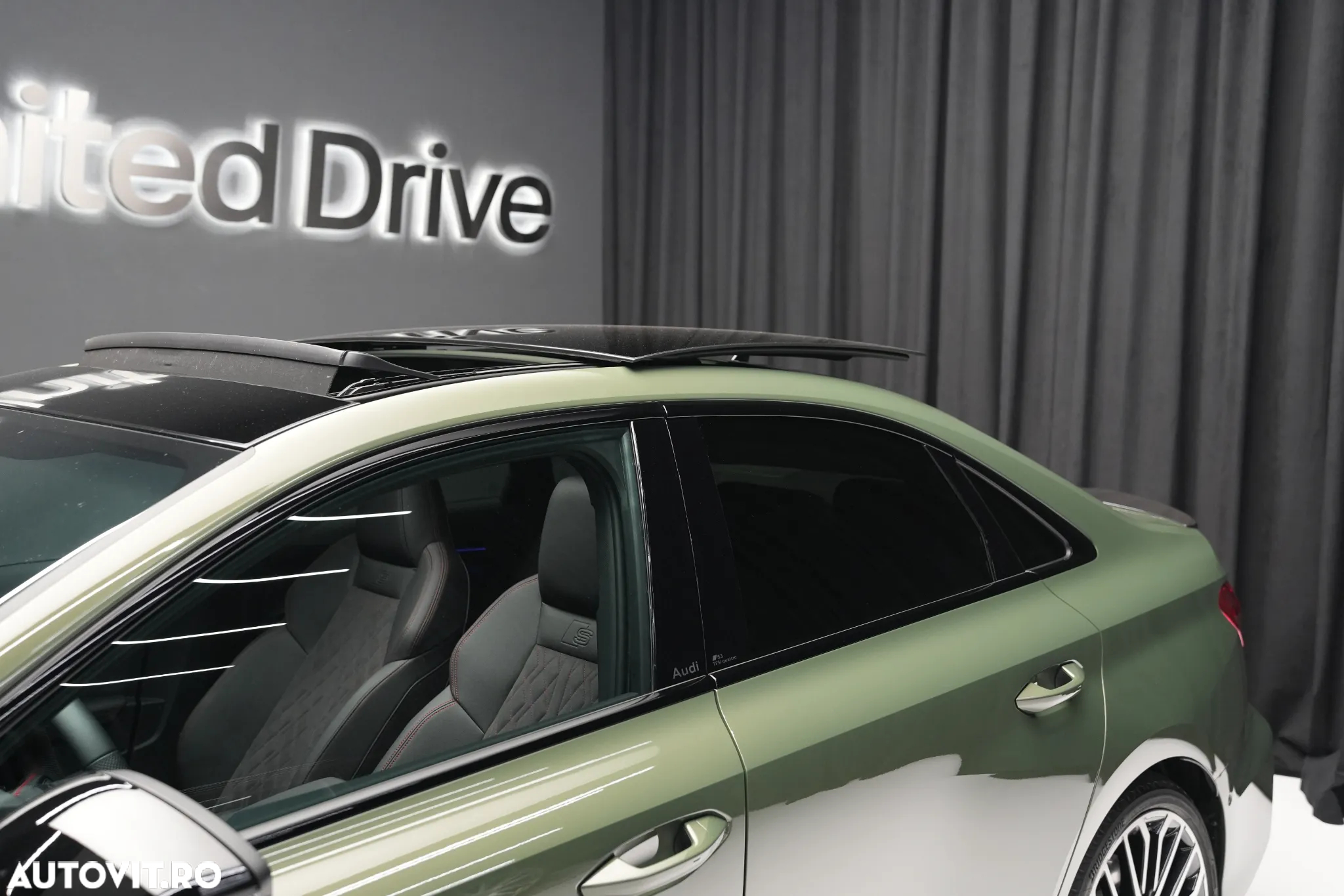 Audi S3 Quattro S tronic - 32