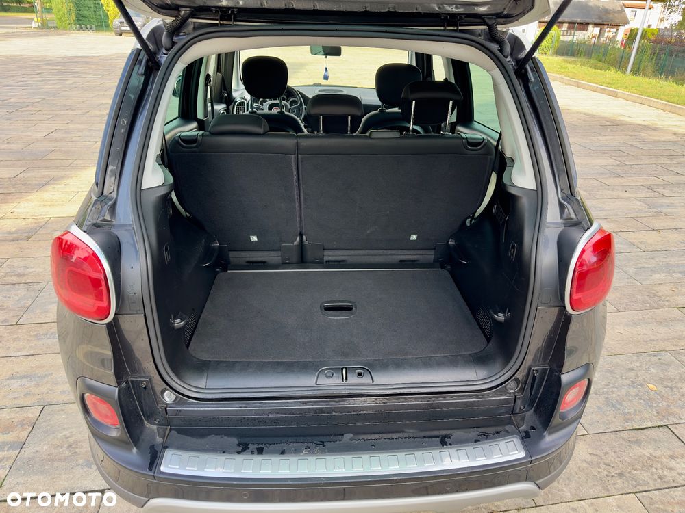 Fiat 500L Cross 1.4 16V - 13