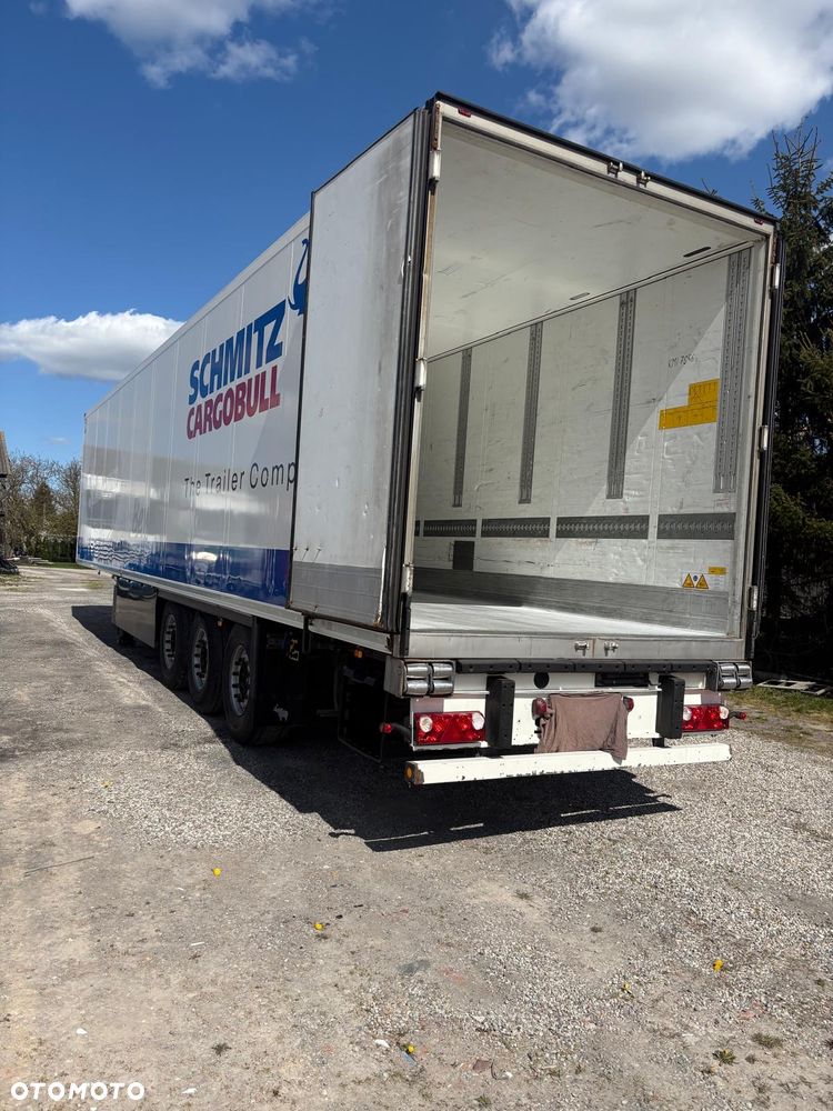 Schmitz Cargobull - 14