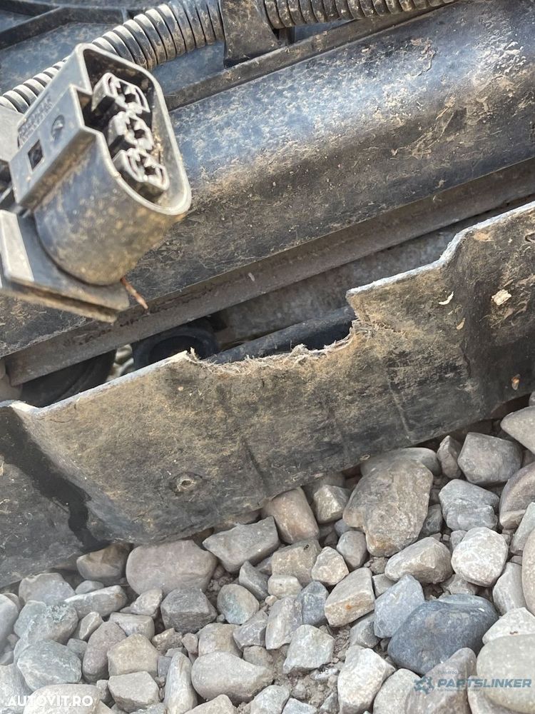 Trager - Cadru radiator complet AUDI TT 8N3 1998 - 2006 1.8T 8N0805594A - 3