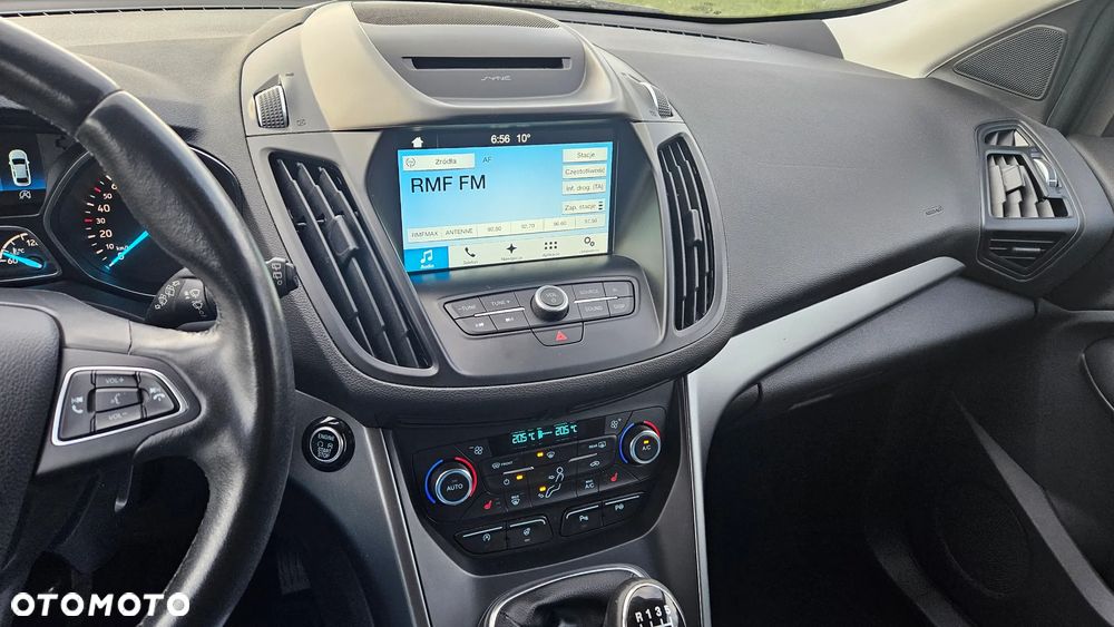 Ford Kuga 1.5 EcoBoost FWD Titanium ASS - 18