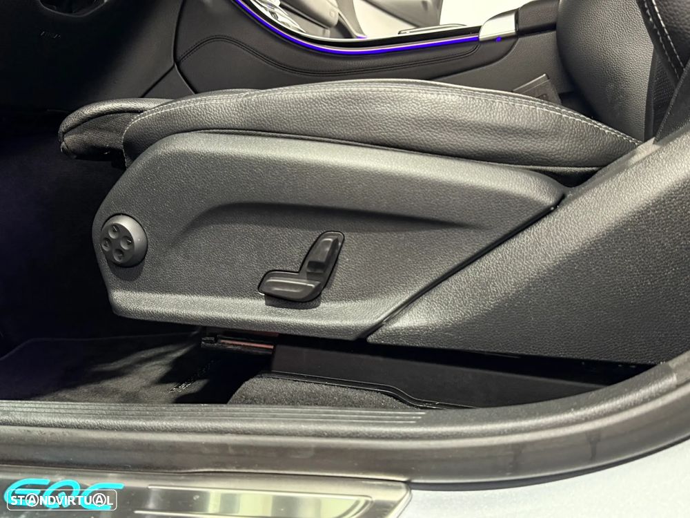 Mercedes-Benz EQC 400 4Matic - 39