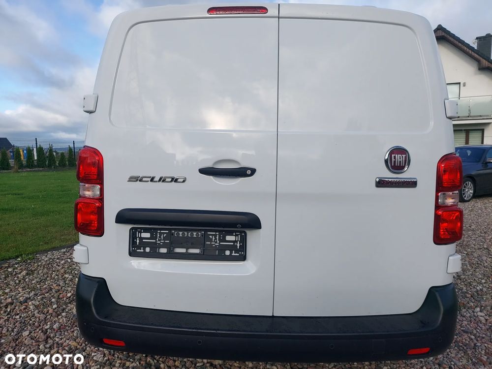 Fiat SCUDO - 19