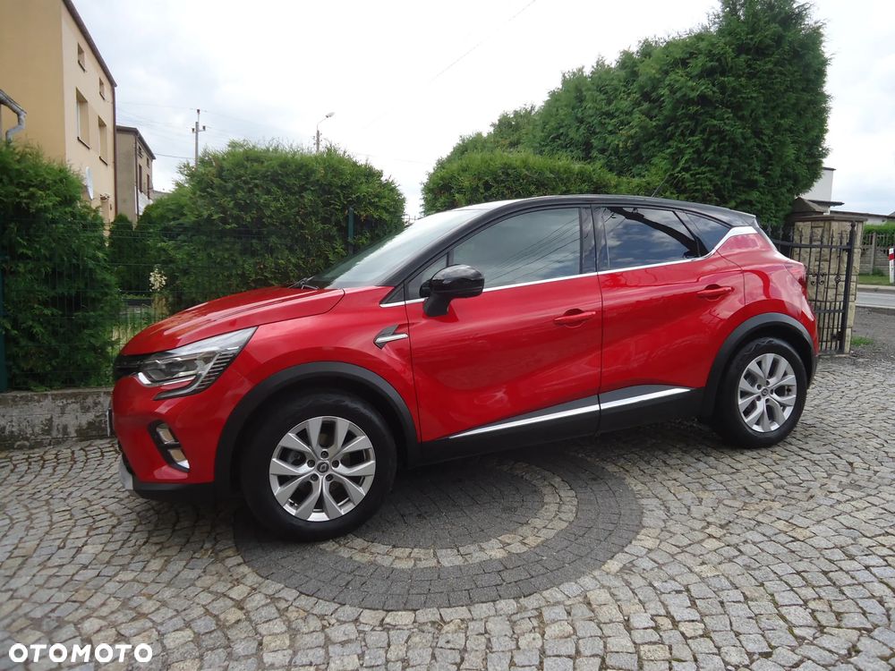 Renault Captur 1.0 TCe Intens - 6
